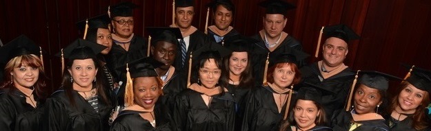 Alumni Connect Grad Banner
